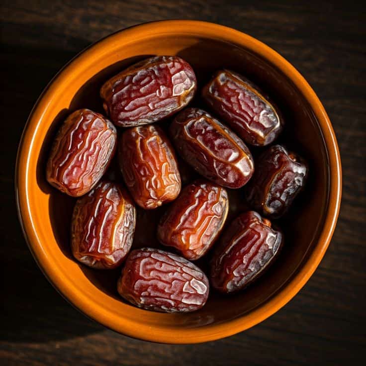 تصویر 4 از خرما مضافتی درجه یک جنوب